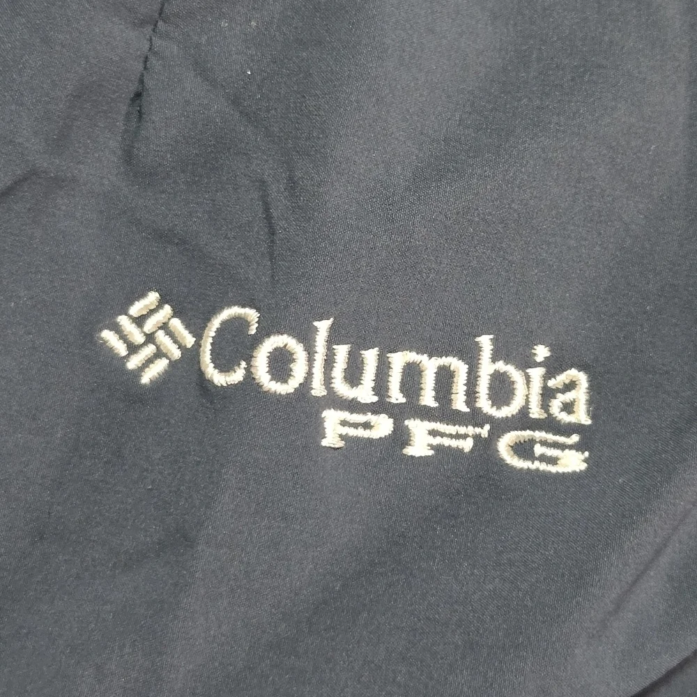 Columbia pfg mens